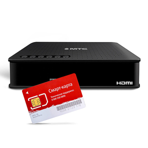 Ресивер МТС AVIT S2-4900