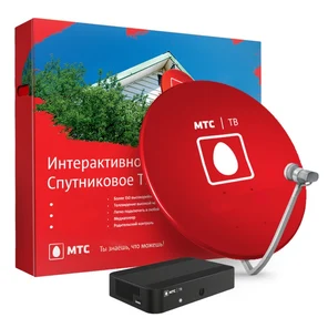 МТС ТВ